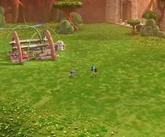 Replay Star Wars - Les aventures des petits Jedi - Menace bougonne
