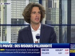 Replay BFM Bourse - Culture Bourse : Dette privée, ces fonds liquides qui investissent dans des produits illiquides, par Julie Cohen-Heurton - 13/04