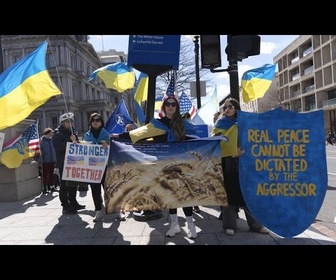 Replay Les dirigeants européens réaffirment leur soutien à Kyiv