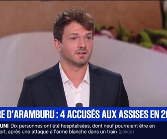 Replay Affaire suivante - Meurtre d'Aramburu : un procès en septembre 2026 - 02/11