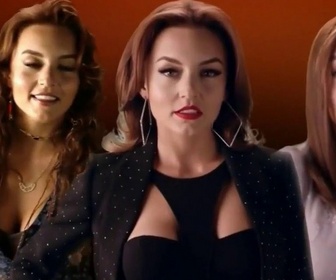 Replay Les trois visages d'Ana - S01 E49