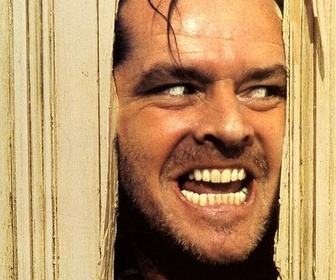 Replay Blow up - Quand le cinéma cite Shining