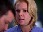 Replay Grey's anatomy - S05 E13 - Le paradis ou l'enfer