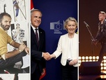 Replay Free Palestine, UE et Canada, Houthis, Gianni Versace - 28 minutes