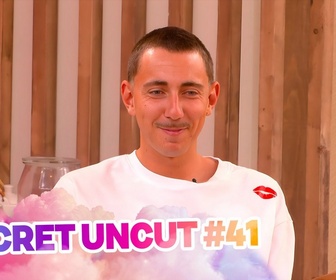 Replay Secret story 2026 - Secret Uncut 41 du 11/08
