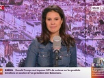 Replay Apolline Matin - Émission du 10 juillet 2025 6h30/7h30