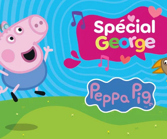 Replay Peppa Pig
