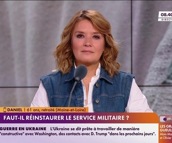 Replay 5/7 le morning RMC - Le supplément du 21 novembre 2025