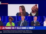 Replay BFM Grand Soir - Taxer les riches : Bayrou flirte avec la gauche - 26/08