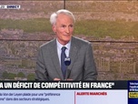 Replay Le 18/19 d'Hedwige Chevrillon - Jean-Dominique Senard (Renault) : Automobile, la fin du tout électrique ? - 09/02