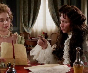 Replay La petite histoire de France - Gaspard la nuit 4 / Engueulade à la croutinière / La base de notre métier