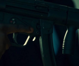 Replay Wynonna Earp - S1 E13 - Le Pacificateur