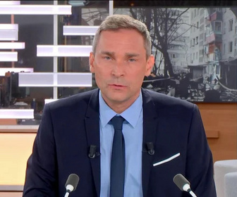 Replay Sur le terrain - 10/06/2026