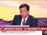 Replay 100% Mabrouk - Facturation électronique: le député RN Jean-Philippe Tanguy, député RN, veut suspendre la réforme