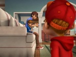 Replay Alvinnn Et les Chipmunks - Frères ennemis
