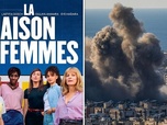 Replay La Maison des femmes / Moyen-Orient : vers un embrasement général ? - 28 minutes