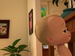 Replay Baby Boss : les affaires reprennent - Le bébé génie tout nu