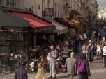 Replay Paris 16e - Paris 16 - S01 E71