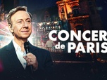 Replay Le concert de Paris - Émission du dimanche 14 juillet 2024