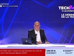 Replay Tech & Co, la quotidienne - Piratage d'Hugging Face : le mea culpa d'OpenAI - 27/08