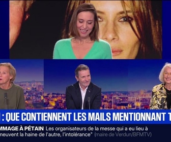 Replay Le Club BFM - Samedi 15 novembre 2025