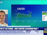 Replay Tout pour investir - Arbitrage : CAC 40 et actions, que suivre aujourd'hui ? - 04/02