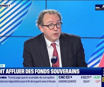 Replay French Tech : Jolt voit affluer des fonds souverains - 01/12