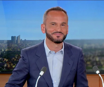 Replay Le 14h/16h - Émission du vendredi 2 mai 2025