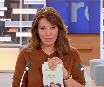 Replay Le pour et le contre - 14/03/2026