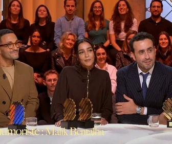 Replay Les Q d'or 2026