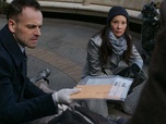 Replay Elementary - S3 E15 - Le coût d'une vie