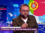 Replay L'Équipe du Soir - Episode du 6 juillet