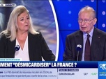 Replay La Grande Interview - Nouveau gouvernement