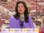 Replay Apolline Matin - Émission du 15 octobre 2025