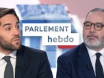 Replay Parlement hebdo - Mort de Quentin Deranque : La France Insoumise sous le feu des critiques
