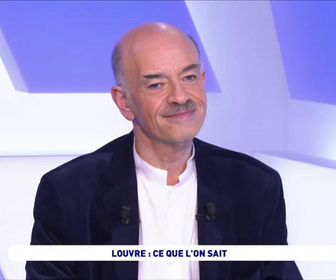 Replay C dans l'air l'invité