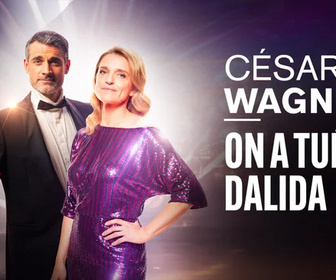 Replay César Wagner - 01/01/2026