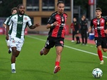 Replay Boulogne - Red Star | Résumé 8min | [H] | 21/08/2026