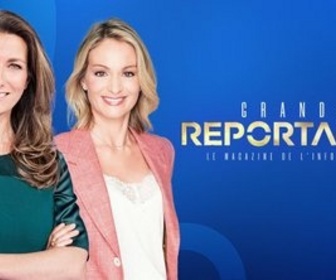 Replay Grands Reportages du 2 juillet 2022 - Voisins au bord de la crise de nerfs