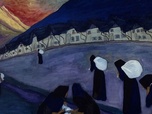 Replay Invitation au voyage - 03/02/2026 - En Bavière, la révolution picturale de Marianne von Werefkin