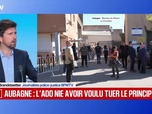 Replay BFM Première - La matinale info du 15 octobre 2026