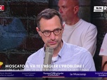 Replay Super Moscato Show - L'UBB et la théorie de la tête ailleurs avant sa demi-finale
