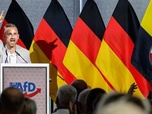 Replay Europe : la montée de l'extrême droite - L'extrême droite aux portes du pouvoir en Saxe-Anhalt ?