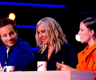 Replay The Voice - S13 E07 - La suite - Emission 7