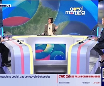 Replay Good Morning Business - Bolivie : fin de 20 ans du socialisme