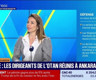 Replay Tout pour investir - Le placement à suivre : L'Europe profite de la rotation sectorielle - 08/07