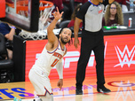Replay NBA : New York balaye les Cavs pour retrouver les Finals !