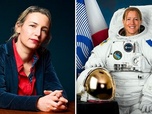 Replay Lea Ypi / L'astronaute Sophie Adenot et la course à l'espace - 28 minutes
