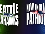 Replay Les résumés NFL - Week 2 : Seattle Seahawks @ New England Patriots