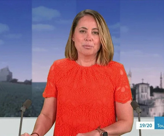 Replay ICI 19/20 édition toutes régions